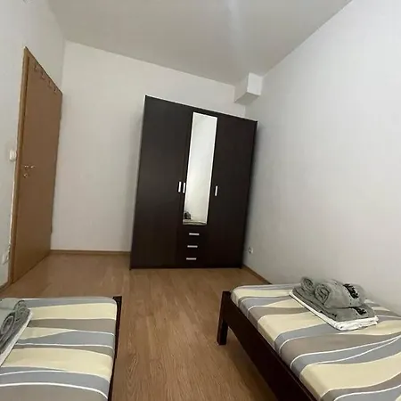 Lukica 公寓 斯普利特